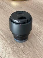 Sony FE 85mm F/1.8 lens, Audio, Tv en Foto, Fotografie | Lenzen en Objectieven, Ophalen of Verzenden, Zo goed als nieuw