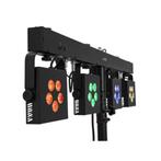 EUROLITE LED KLS-902 Next Compact Light Set, ., Nieuw, Ophalen of Verzenden, .