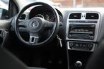 Volkswagen Polo 1.2-12V LIFE | CLIMA | CRUISE | PDC | 15 INC, Auto's, Volkswagen, Voorwielaandrijving, Euro 5, 1198 cc, Zwart