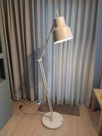 Vloerlamp It's about RoMi wit mat Belfast, Huis en Inrichting, Lampen | Vloerlampen, Ophalen, Zo goed als nieuw, Metaal, Modern