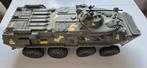 Btr -82 1/16 rc, Hobby en Vrije tijd, Ophalen of Verzenden, Zo goed als nieuw