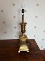 Vintage lamp (excl kap), Antiek en Kunst, Antiek | Lampen, Ophalen of Verzenden
