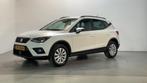 Seat Arona 1.0 TSI Style Business Intense LED Camera Stoelve, Voorwielaandrijving, Stof, Gebruikt, Met garantie (alle)