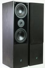 Elac ELT 10 Luidsprekerset (Garantie), Zo goed als nieuw, N.v.t, 120 watt of meer, N.v.t