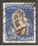 Italie  Yvert nr 569, Verzenden, Gestempeld