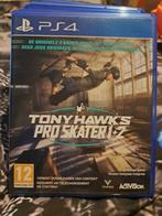PS4 Tony hawk's pro skater 1+2, Ophalen of Verzenden