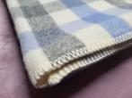 Nieuw Zeeland wollen Baby plaid 100x140cm cadeau verpakking, Kinderen en Baby's, Ophalen of Verzenden, Nieuw, 100 cm of meer, Deken