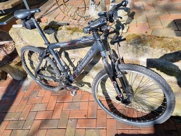 Mountainbike - Shimano - Niet meer gebruikt beschikbaar voor biedingen