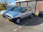 Suzuki Alto 1.1 2002 Grijs NWE APK, Auto's, Particulier, Zilver of Grijs, 775 kg, 20 km/l