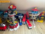 Paw patrol, Ophalen, Zo goed als nieuw