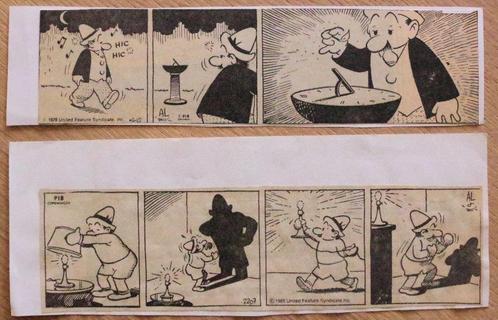 75 strips van Ferdinand (leuk voor onderwijs?), Boeken, Stripboeken, Gelezen, Meerdere stripboeken, Ophalen of Verzenden