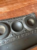 Antiek Inktstel Lautenschlager - Bureau Accessoire, Ophalen of Verzenden