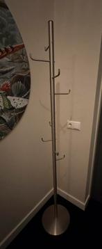 Housecraft living Hooked kapstok, Huis en Inrichting, Woonaccessoires | Kapstokken, Ophalen, Gebruikt, Metaal, Staande kapstok