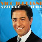 1968       Vico Torriani       Azzurro    , Verzenden, 7 inch, Single, Zo goed als nieuw