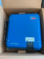 SMA Sunny Tripower 3.0 Omvormer, Doe-het-zelf en Verbouw, Zonnepanelen en Toebehoren, Ophalen, Zo goed als nieuw, Overige typen