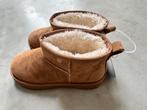 Schapenvacht laarzen. Ugg-stijl boots. Maat 38 Supertrash, Kleding | Dames, Schoenen, Supertrash, Beige, Lage of Enkellaarzen