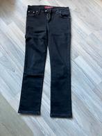 Bijna nieuwe zwarte spijkerbroek van Tommy Hilfiger mt 31, Kleding | Dames, Spijkerbroeken en Jeans, W30 - W32 (confectie 38/40)