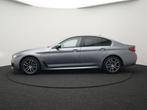 BMW 5 Serie 530e M Sport LCI Facelift Plug In Hybrid | PHEV, 1998 cc, Gebruikt, 4 cilinders, Blauw