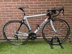 Orbea Orca (54) Carbon Racefiets/Gravelbike, Ries-Cycles, Gebruikt, Heren, Ries-Cycles