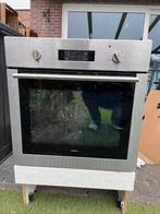 Pelgrim inbouw Hete Lucht Oven !, 45 tot 60 cm, Gebruikt, Oven, Hete lucht