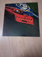 Casiopea lp, Ophalen of Verzenden, 1960 tot 1980, Zo goed als nieuw, Jazz