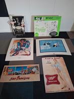 Amerikaanse wanddecoratie/wandplaten/posters., Ophalen of Verzenden, Huis en Inrichting