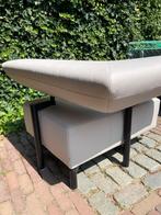 Cor Design Fauteuil, Huis en Inrichting, Fauteuils, Ophalen of Verzenden, Gebruikt, Leer, 75 tot 100 cm