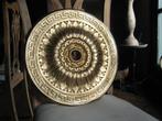 Gipsen Rozet/Plafond Ornament, Ophalen