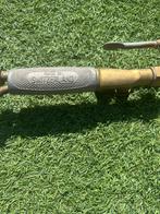 Vintage Gloor Sneebrander - Made in Switzerland, Ophalen of Verzenden