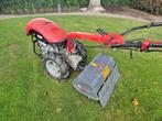 Valpadana Blitz 80 tuinfrees benzine 10pk, Ophalen, Zo goed als nieuw, Overige soorten, Valpadana / Kohler