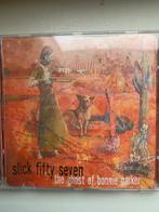 Slick fifty seven - ghost of bonnie parker (5=4 aktie), Ophalen of Verzenden, Zo goed als nieuw
