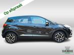 Renault Captur 1.2 TCe Dynamique (120 PK) Dealer-Onderh BOVA, Stof, 4 cilinders, Zwart, Origineel Nederlands