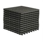 11 stuks - Composiet Dek Terrastegels, Niet ingevuld, Verzenden, Niet ingevuld, Niet ingevuld