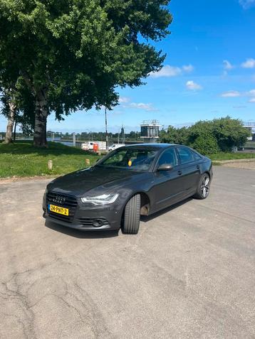 Audi A6 3.0 Tfsi 299 KM Quattro S-tronic 2011 beschikbaar voor biedingen