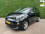 Kia Picanto 1.0 CVVT Nieuw model, Airco, 5deurs, Eerste eige, Voorwielaandrijving, Start-stop-systeem, Gebruikt, Euro 6