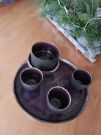 Cosy& trendy schalenset, Ophalen of Verzenden, Overige stijlen, Porselein, Schaal of Schalen