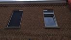 Rits Screen JVS S85 890 x 1860 (nieuw in doos), Doe-het-zelf en Verbouw, Rolluiken, Ophalen, Minder dan 100 cm, Wit, Nieuw