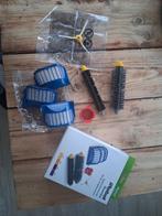 iRobot Roomba Onderdelen Set - Nieuw in Verpakking, Nieuw, Ophalen of Verzenden, Robotstofzuiger, Minder dan 1200 watt