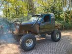 Patrol R terreinwagen rd28t, Ophalen of Verzenden