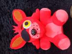 Fnaf plush foxy, Verzenden