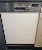 Inbouw vaatwasser Constructa Energy, Witgoed en Apparatuur, Vaatwasmachines, Ophalen of Verzenden, Zo goed als nieuw, Inbouw, Minder dan 85 cm