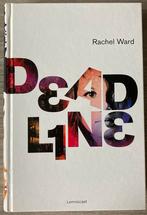 DEADLINE - Rachel Ward, Ophalen of Verzenden, Zo goed als nieuw
