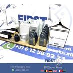 Mercedes FILTER + OLIE SET A B C CLA CLS E G GL GLA GLC GLE, Ophalen of Verzenden, Nieuw, Mercedes-Benz