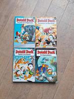 4 Donald Duck Pocket Boeken, Ophalen of Verzenden