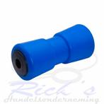 Bootrol, kielrol, trailer rol 185 x81 kunststof, Watersport en Boten, NB, Nieuw, Ophalen of Verzenden, NB