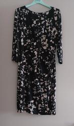 No Man' Land jurk, Kleding | Dames, Maat 38/40 (M), Zwart, Ophalen of Verzenden, Zo goed als nieuw