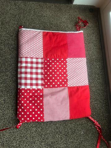Boxkleed beschikbaar voor biedingen