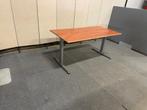 Zettoe Niet verstelbaar bureau / tafel 160x80xH75 cm, 3 st, Gebruikt, Stabureau, Verzenden