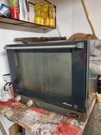 UNOX Convectie Oven - Gebruikt, Rubber Beschadigd, Minder dan 45 cm, Gebruikt, Minder dan 45 cm, Oven