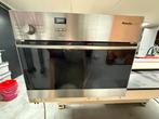 Miele Stoomoven - Goed Werkend, Gebruikt, Oven, Stoom, Inbouw